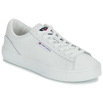 Lage Sneakers Tommy Hilfiger TJW CUPSOLE SNEAKER ESS