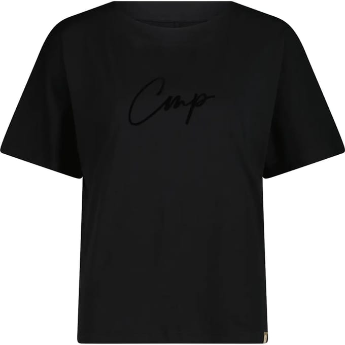 T-shirt dames CMP Organic