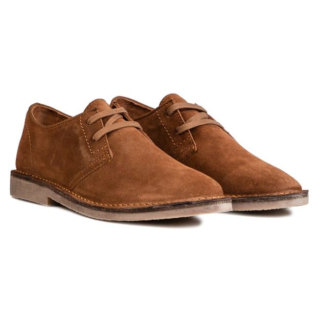 Hush Puppies Scout MEMORY FOAM Heren