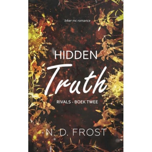 Hidden Truth - N. D. Frost