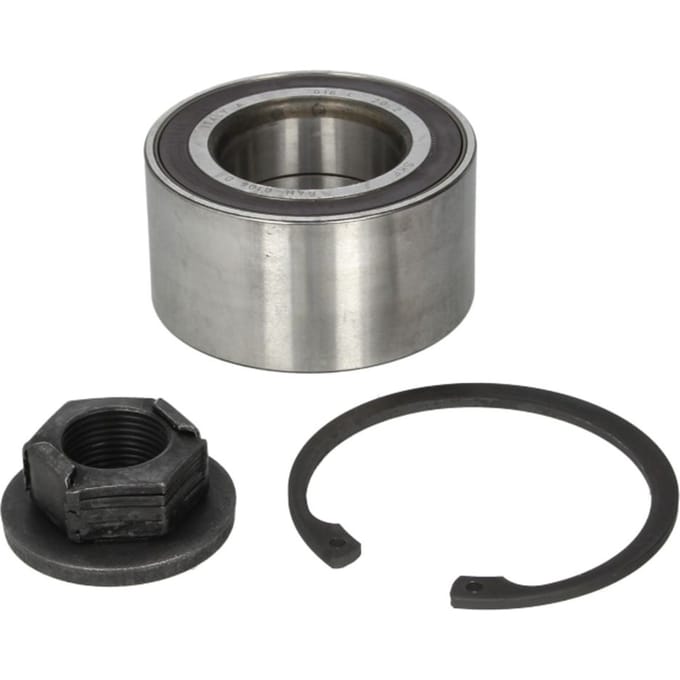 Wiellagerset SKF VKBA 3531