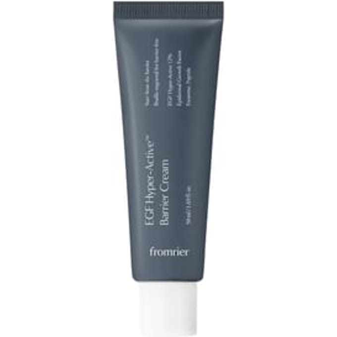 fromrier - EGF Hyper-Active Barrier Cream 50ml