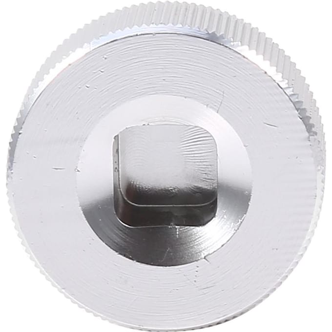 Zilver Ronde Golf Putter Gewicht Sleutel Tool Voor Scotty Cameron Putters(zilver) white