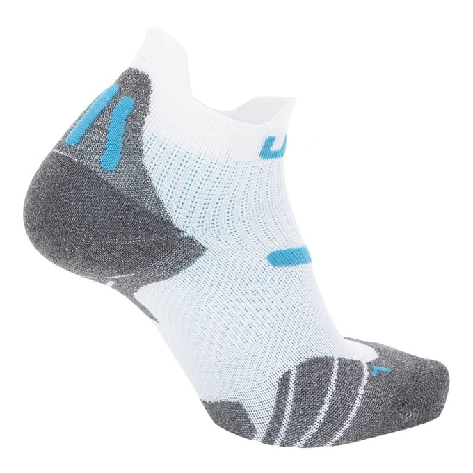 UYN Sokken 2IN Socks Set van 1