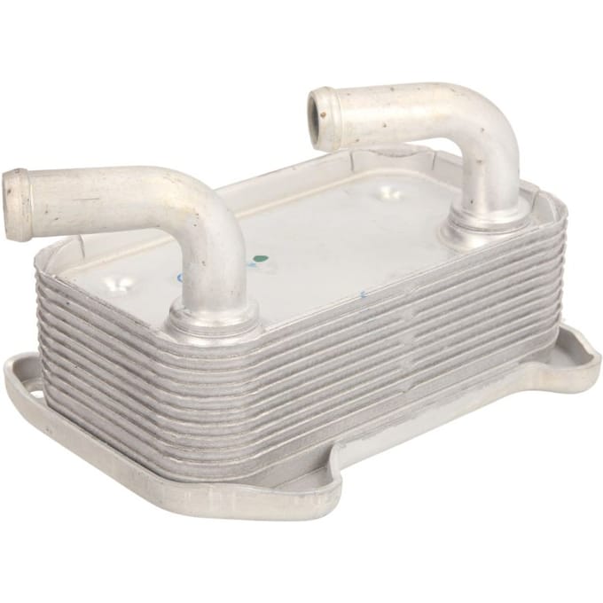 Olie radiator, motorolie THERMOTEC D4V003TT