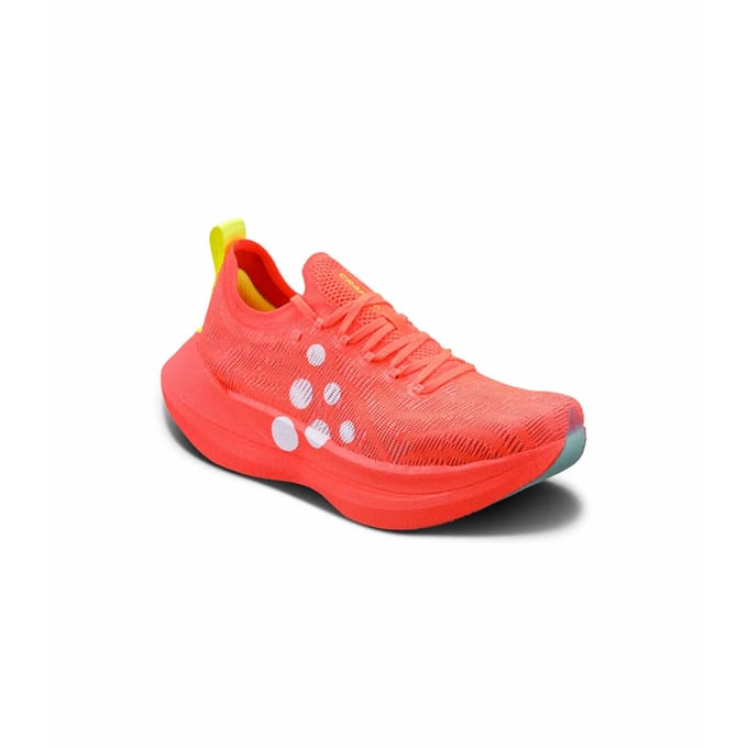 Craft Kype Pro Shock Hardloopschoenen Oranje EU 45 Man