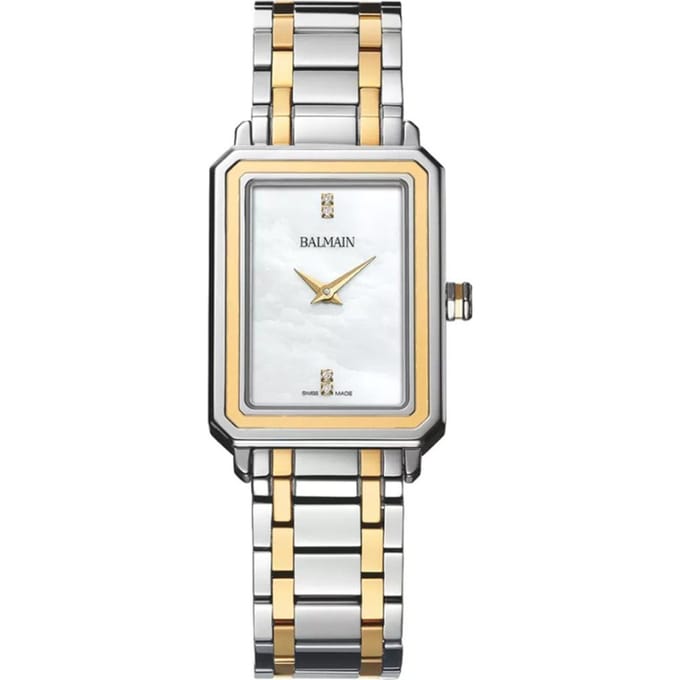 Balmain Eirini B4382.39.87 Horloge