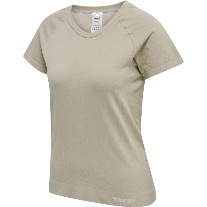 Dames-T-shirt Hummel MT Flow