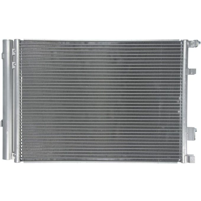 Condensator, airconditioning NRF 350385