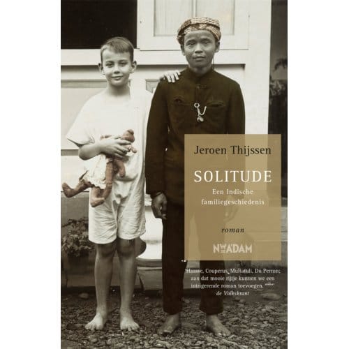 Solitude - Jeroen Thijssen