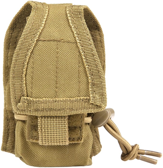 101 Inc Radio Pouch   Lq16013