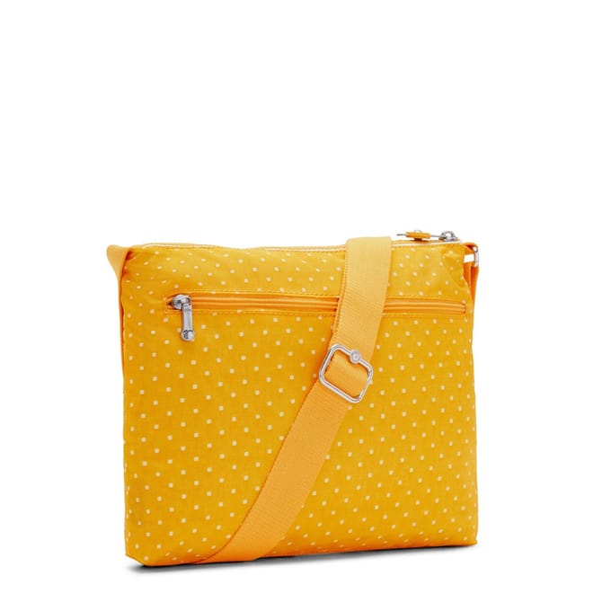 Schoudertas voor dames Kipling Alvar Prt Ac