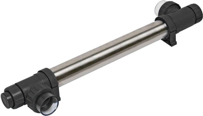 AquaSphere Tech UV-C lamp | 75 Watt