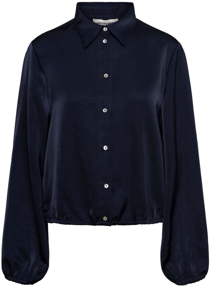 &Co Woman WENDELIEN - Sale - M - Blauw