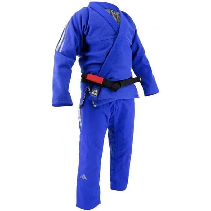 Jiu-jitsu kimono adidas JJ430 Contest