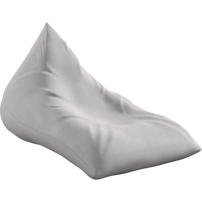Poef Yellow Tipi Lillipop