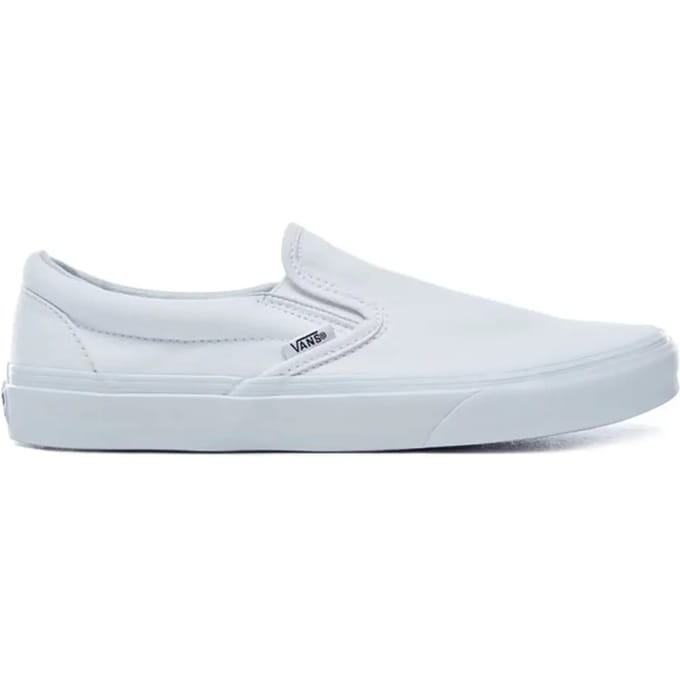 Vans Classic Slip-On Sneakers Senior