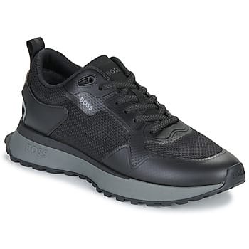 Lage Sneakers BOSS Jonah Runn meth