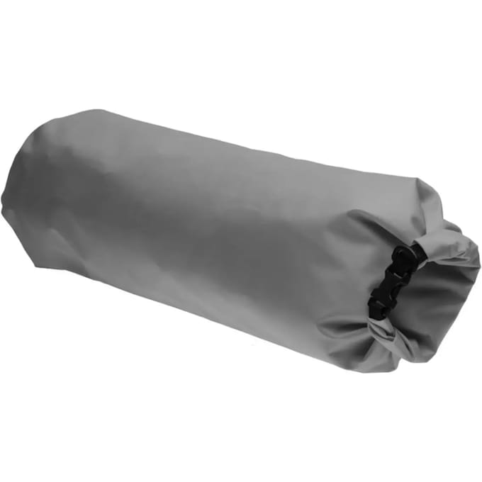 Blackburn Outpost Fietstas with Drybag grijs/zwart