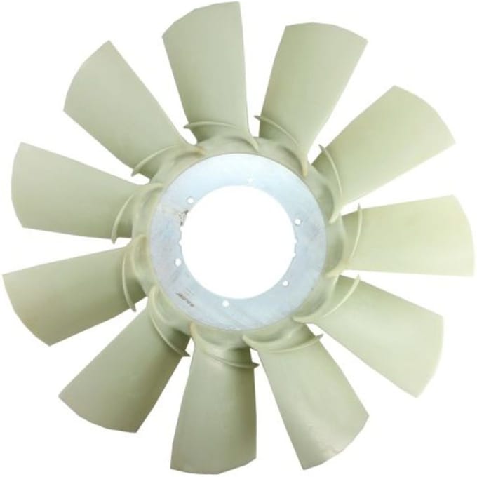 Koelventilatorwiel, motorkoeling AUGER 95990