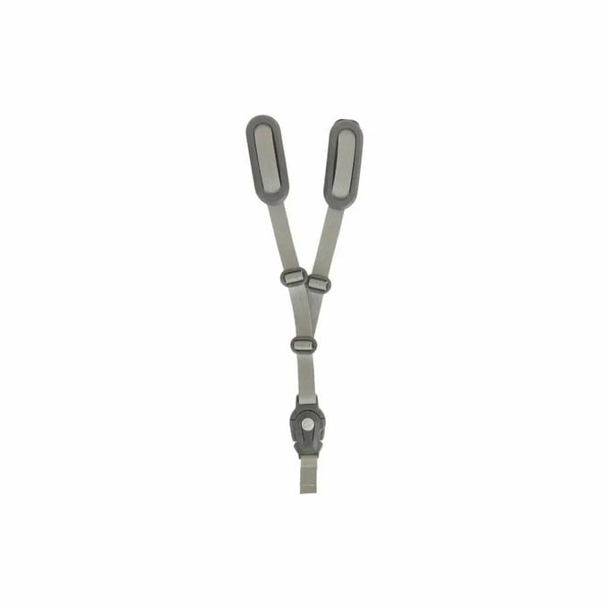 3-punts veiligheidsgordel Polisport Bubbly Maxi