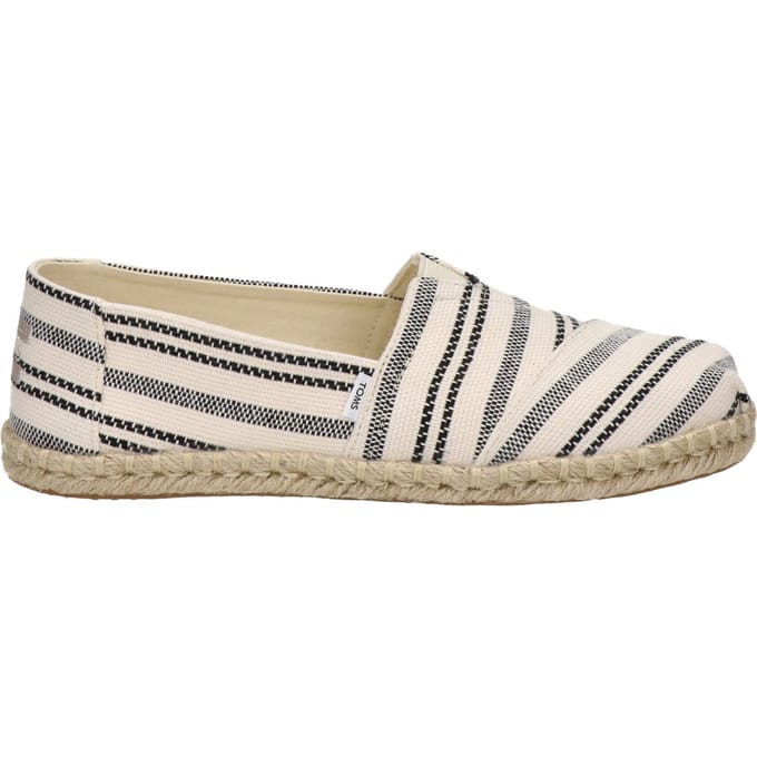 Toms - maat 37- Alpargata rope