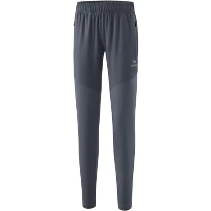 Erima Performance Allround Running Pant Dames - Slate Grey | Maat: 36