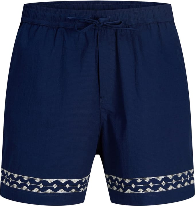 Jack & Jones Shorts Wide Leg Fit Shorts
