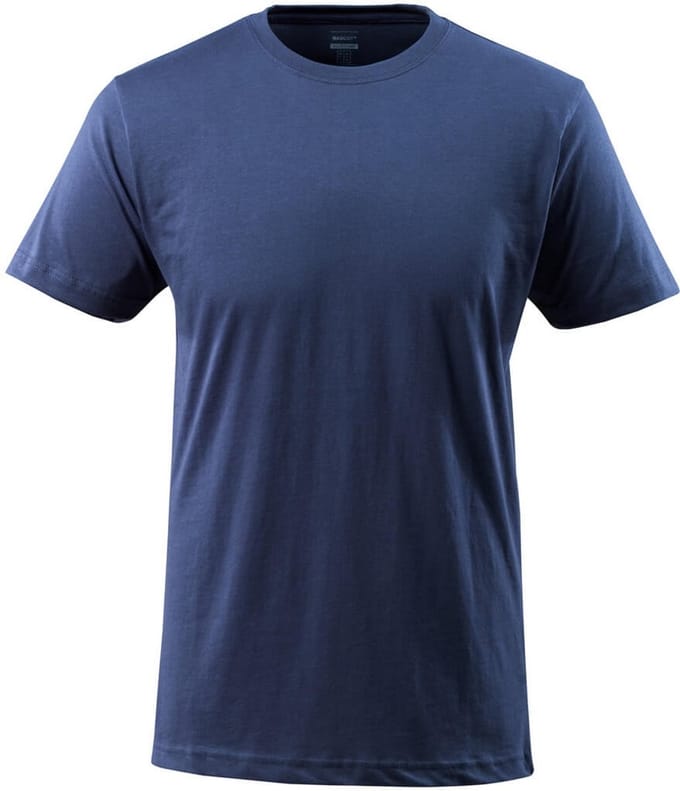 Mascot Crossover T-shirt 51579-965 - Marine - L