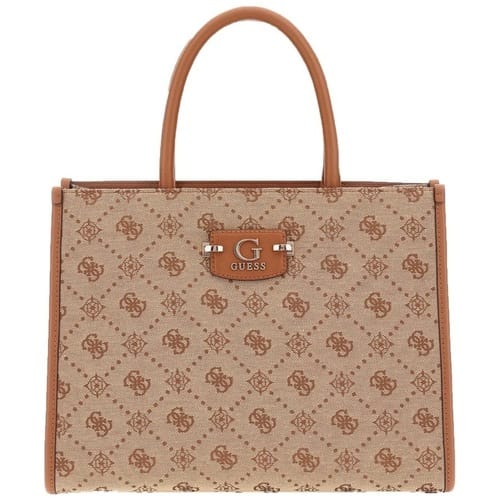 Guess Handtas / Crossbodytas Dames - Neda - Print