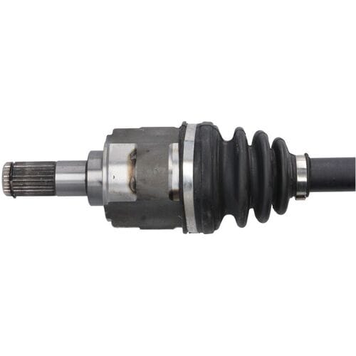 Aandrijfas POINT GEAR PNG75891