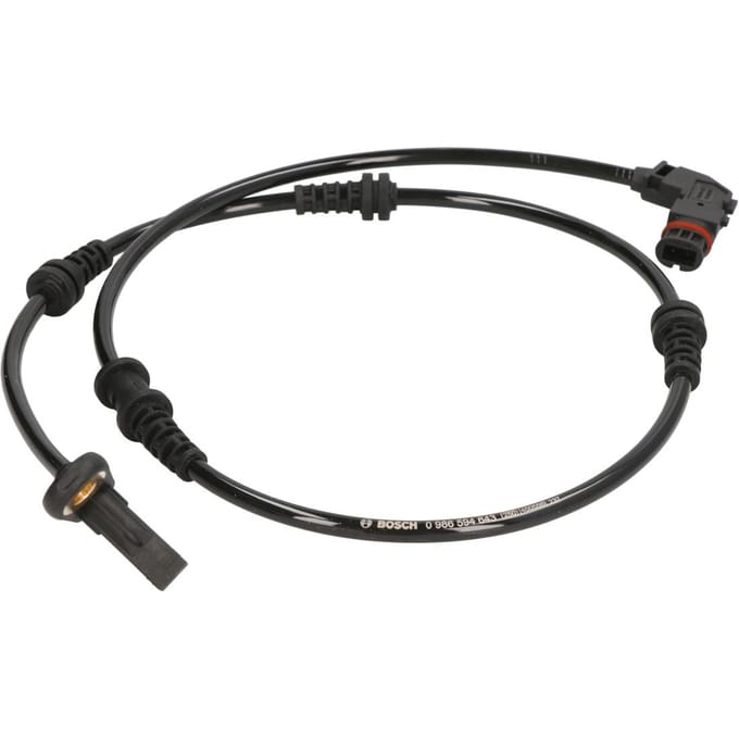 Sensor, wielsnelheid BOSCH 0 986 594 643