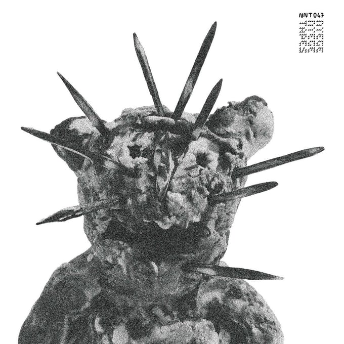 Judgitzu - Sator Arepo (LP) (Limited Edition)