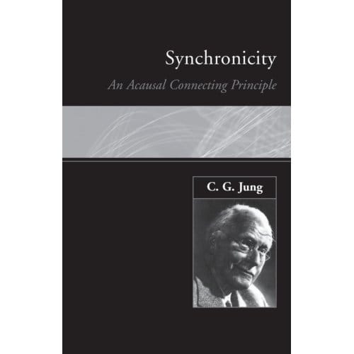 Synchronicity - C. G. Jung