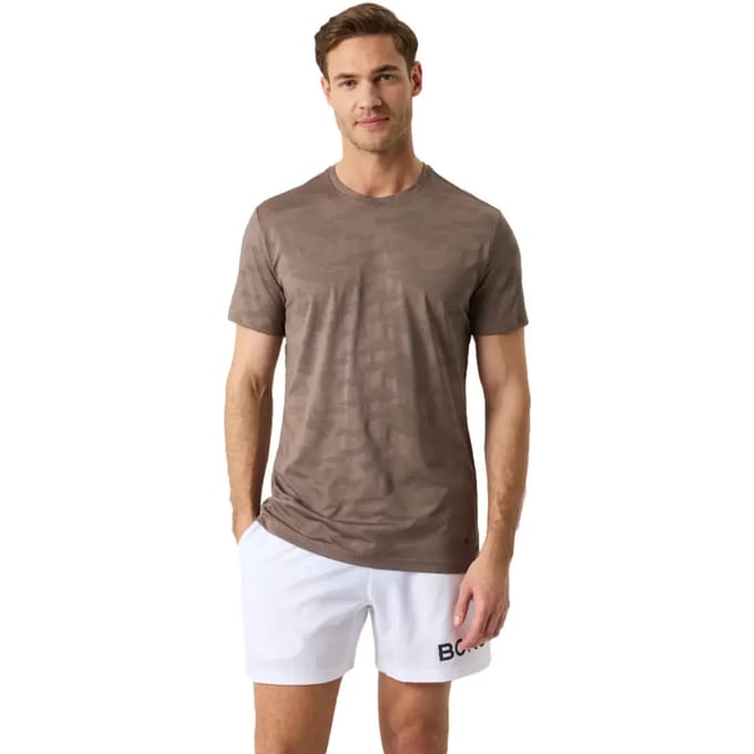 T-shirt Björn Borg Performance