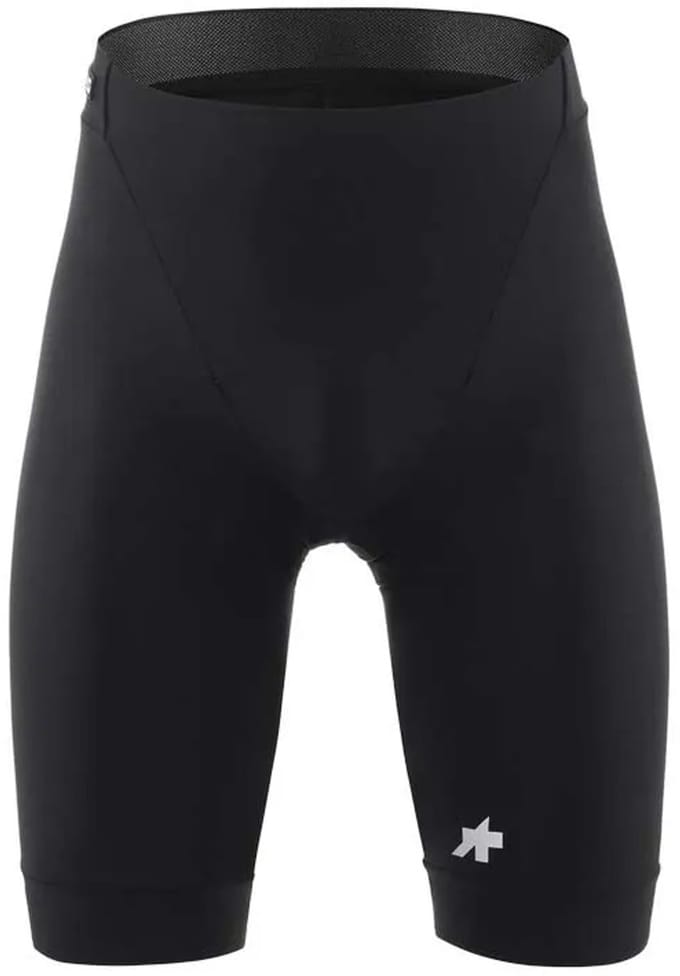 Assos Mille Gt S11 Fietsbroek Zwart M Man
