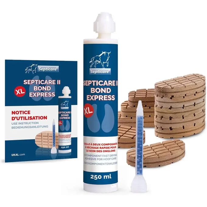 Onderhoudskit Septicare