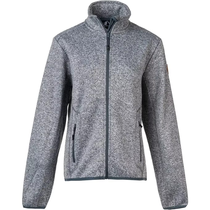 Damesfleece Whistler Samani