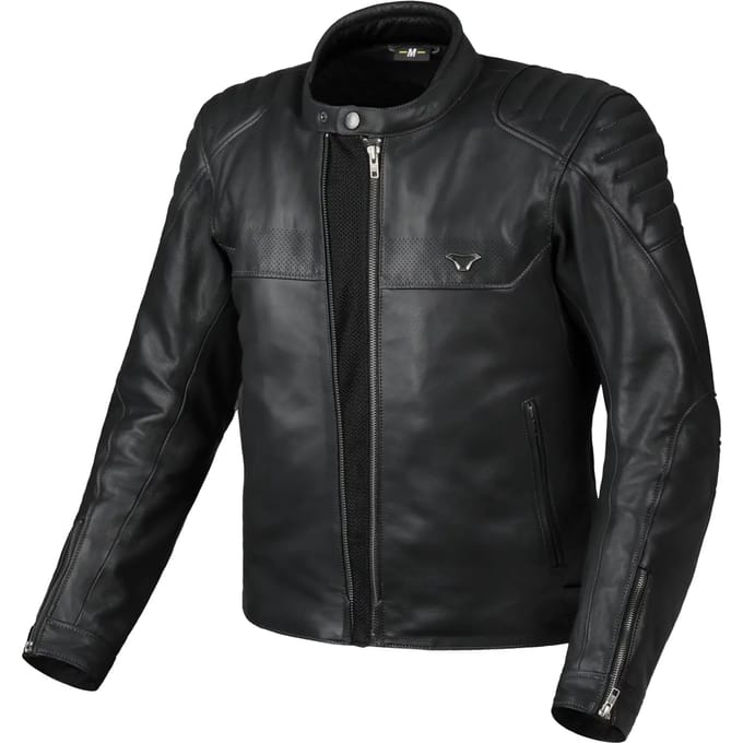 Motor leren jas Macna Lance 2.0