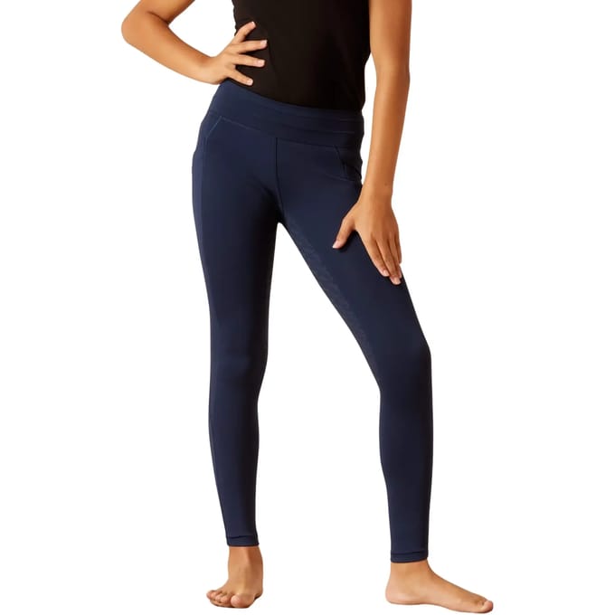 Volle grip meisjeslegging Ariat Eos 2.0
