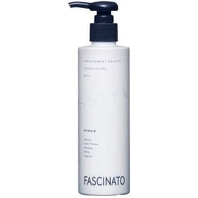 FIOLE - Fascinato Deo Moisture Milk 250ml