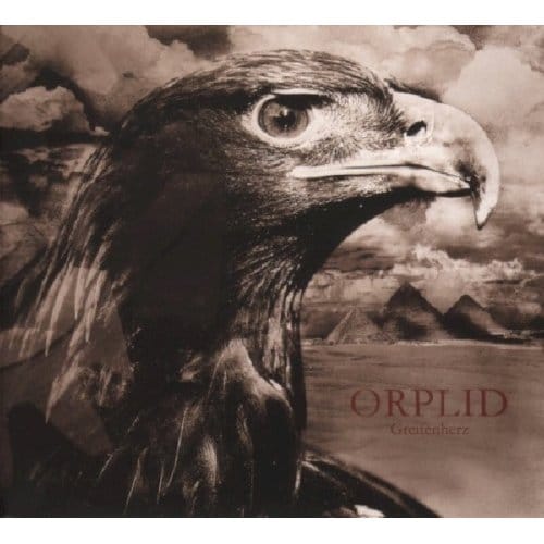 Greifenherz - Orplid