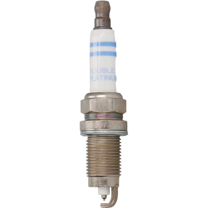 Bougie Dubbel Platinum BOSCH 0 242 235 775, 1 Stuk