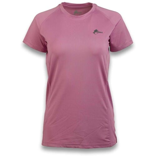 T-shirt Ande Campelli Lady