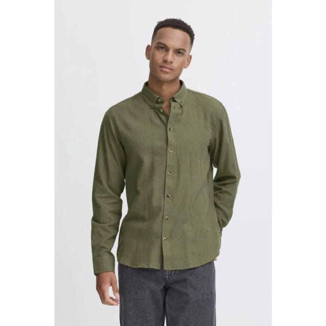 Blend He BHBurley shirt Heren Top - Maat M
