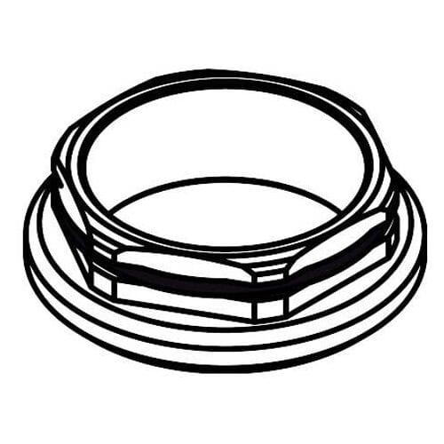 Hansgrohe replacement nut 98913000