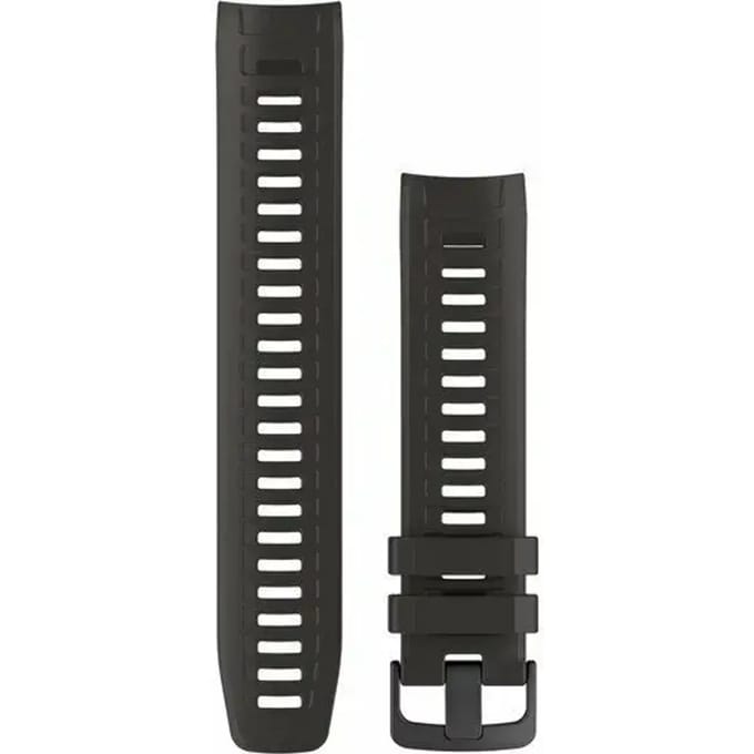 Garmin Instinct® wearablebandje - Tactical Edition - 22 mm Polsbandje - Horlogebandje - Monterragrijs