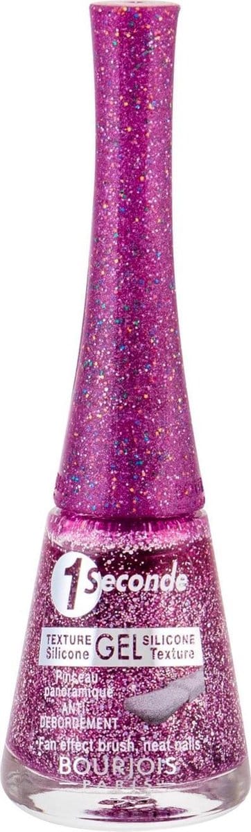 Bourjois 1 Seconde Nagellak - 14 Rainbow apparition