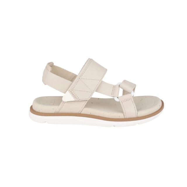 Teva Madera Slingback - dames sandaal - Beige - maat 36 (EU) 3 (UK)