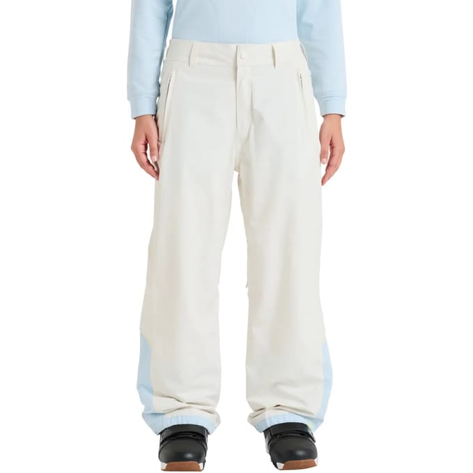 Snowboardbroek voor dames Roxy Steeply